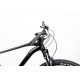 Rower Storm Shark Man 2.0 29" czarny mat / czarny połysk 19" Rower Storm Shark Man 2.0 29" czarny mat / czarny połysk 19"