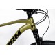 Rower Storm Shark Man 2.0 29" oliwkowy / czarny 17" Rower Storm Shark Man 2.0 29" oliwkowy / czarny 17"