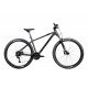 Rower Storm Trail Man 3.0 29 grafit / czarny 19"