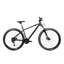 Rower Storm Trail Man 3.0 29 grafit / czarny 19"