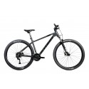 Rower górski Storm Trail Man 3.0 29 grafit / czarny 19"