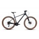 Rower Storm Trail Man 3.0 29 grafit brokat / czarny 19"