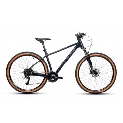 Rower Storm Trail Man 3.0 29 grafit brokat / czarny 19"