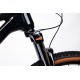 Rower Storm Trail Man 3.0 29 grafit brokat / czarny 19"