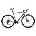 Rower gravel Storm Focus 3.0 szary / czarny 56