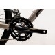 Rower Storm Focus 3.0 szary / czarny 56