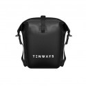 Sakwa Tenways pannier 15L czarna