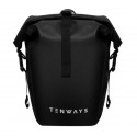 Sakwa Tenways pannier 25L czarna