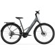 Rower elektryczny Tenways AGO AIR Pebble grey Rower elektryczny Tenways AGO AIR Pebble grey