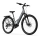 Rower elektryczny Tenways AGO AIR Pebble grey Rower elektryczny Tenways AGO AIR Pebble grey