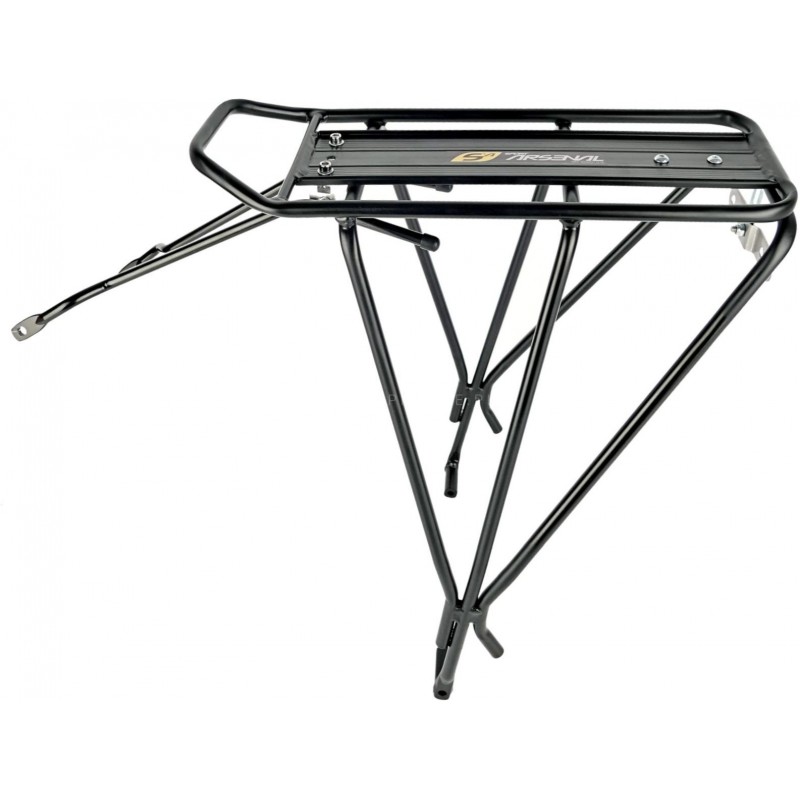 Bagażnik tył SPORT ARSENAL 292 pod tarczę 29"