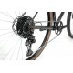 Rower elektryczny PASHLEY Pathfinder X LTD Amethyst flip M Rower elektryczny PASHLEY Pathfinder X LTD Amethyst flip M