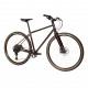 Rower elektryczny PASHLEY Pathfinder X LTD Amethyst flip M Rower elektryczny PASHLEY Pathfinder X LTD Amethyst flip M