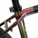 Rower elektryczny PASHLEY Pathfinder X LTD Amethyst flip M Rower elektryczny PASHLEY Pathfinder X LTD Amethyst flip M