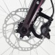 Rower elektryczny PASHLEY Pathfinder X LTD Amethyst flip M Rower elektryczny PASHLEY Pathfinder X LTD Amethyst flip M