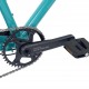 Rower elektryczny PASHLEY Pathfinder X Ocean Blue M Rower elektryczny PASHLEY Pathfinder X Ocean Blue M