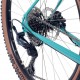 Rower elektryczny PASHLEY Pathfinder X Ocean Blue M Rower elektryczny PASHLEY Pathfinder X Ocean Blue M