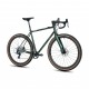 Rower elektryczny PASHLEY Roadfinder X Oak Greeen M