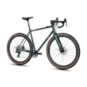 Rower elektryczny PASHLEY Roadfinder X Oak Greeen M