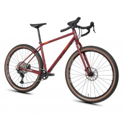 Rower PASHLEY Wildfinder GRX Ember M
