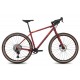 Rower PASHLEY Wildfinder GRX Ember M
