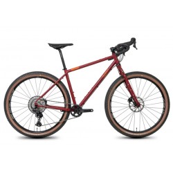 Rower PASHLEY Wildfinder GRX Ember M