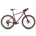 Rower PASHLEY Wildfinder GRX Ember M