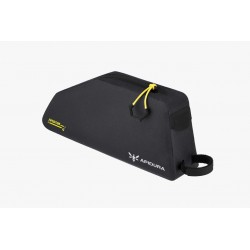 Torba Apidura New Expedition Top Tube Bolt On 1.0L