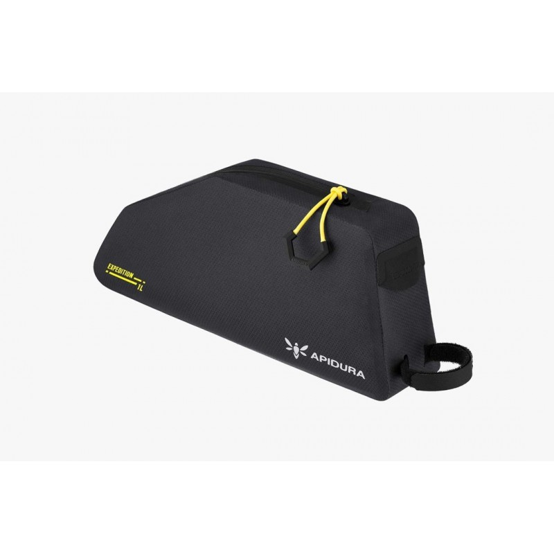 Torba Apidura New Expedition Top Tube Bolt On 1.0L