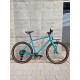 Rower elektryczny PASHLEY Pathfinder X Ocean Blue M