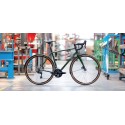 Rower PASHLEY Roadfinder X Oak Greeen M