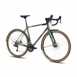 Rower PASHLEY Roadfinder X Oak Greeen M