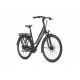 Rower GAZELLE Chamonix C7 D53 black