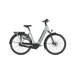 Rower GAZELLE Grenoble C8 S8 D49 HMB light olive 600Wh