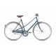 Rower Gazelle Van Stael V7 D49 born blue