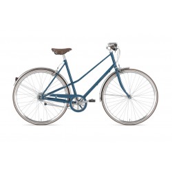 Rower Gazelle Van Stael V7 D49 born blue