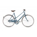 Rower Gazelle Van Stael V7 D49 born blue