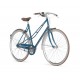 Rower Gazelle Van Stael V7 D49 born blue