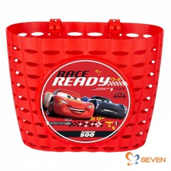 Koszyk dziecięcy na kierownicę Seven Cars 3