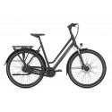 Rower GAZELLE Chamonix C7 D49 black