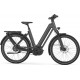Rower GAZELLE Eclipse C380 LTD D50 750Wh