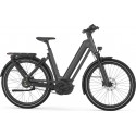 Rower GAZELLE Eclipse C380 LTD D50 750Wh