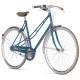 Rower Gazelle Van Stael V7 D49 born blue