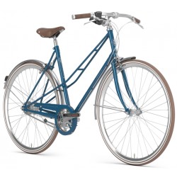 Rower Gazelle Van Stael V7 D49 born blue