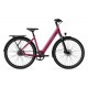 Rower elektryczny Tenways CGO800S Wild Berry