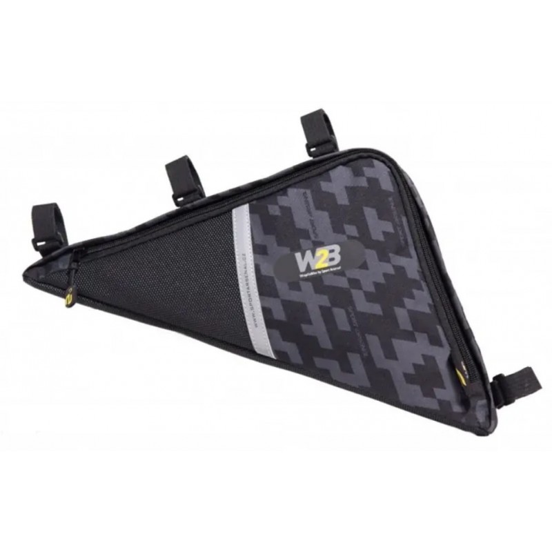 Torba pod ramę SPORT ARSENAL W2B 624