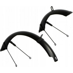 Komplet błotników Puky LS-Pro 26"