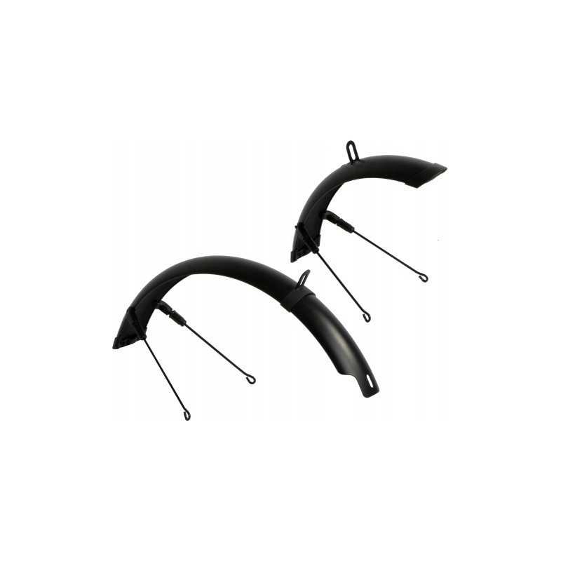 Komplet błotników Puky LS-Pro 26"