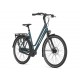 Rower GAZELLE Chamonix C8 D49 pine green