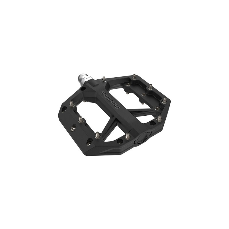 Pedały platformowe Shimano PD-GR400